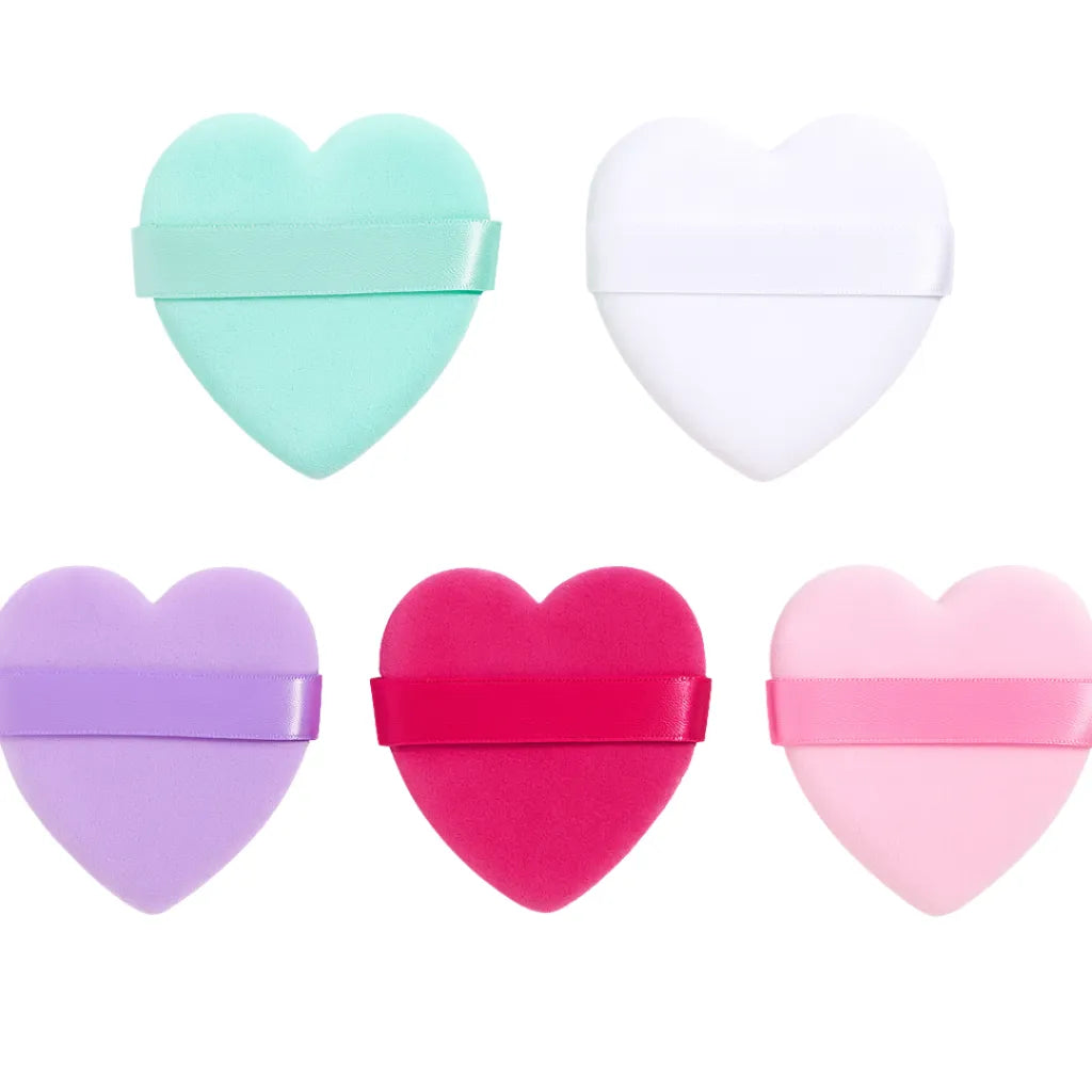 Cute Mini Powder Puff