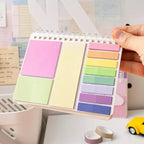 Kawaii Mini Pocket Planner Notebook
