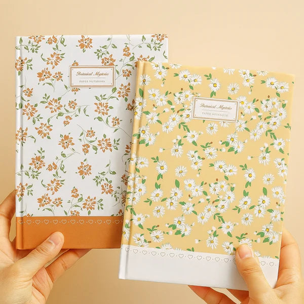Botanical Notebook