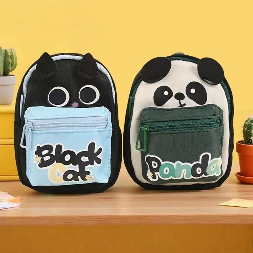 Tiny Pouch