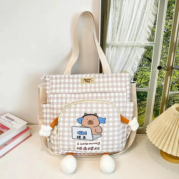 Pinteresty Tote Bag