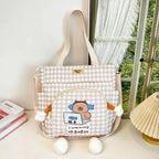 Pinteresty Tote Bag