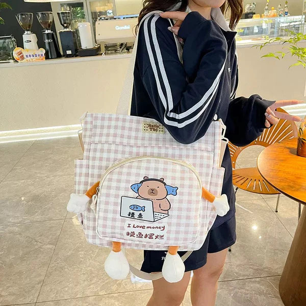 Pinteresty Tote Bag