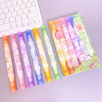 Fragrant Highlighter (Set Of 6)