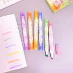 Fragrant Highlighter (Set Of 6)