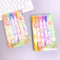Fragrant Highlighter (Set Of 6)