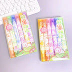 Fragrant Highlighter (Set Of 6)