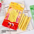 Fries Eraser