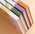 Botanical Notebook