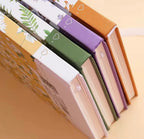 Botanical Notebook