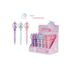 Crystal Girl Uniform Gel Pen