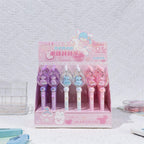 Crystal Girl Uniform Gel Pen