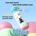 Cute Pinterest Bottle