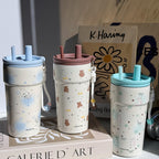 Pinterest Tumbler