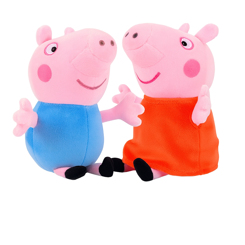Peppa Pigg