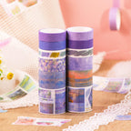 Art Of Gallery Washi Tapes