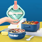 Small Lunch Box