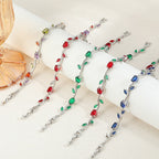 Tulip Bracelet