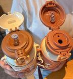 Cappybara Tmbler