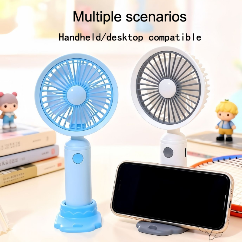 Cute Mini Fan