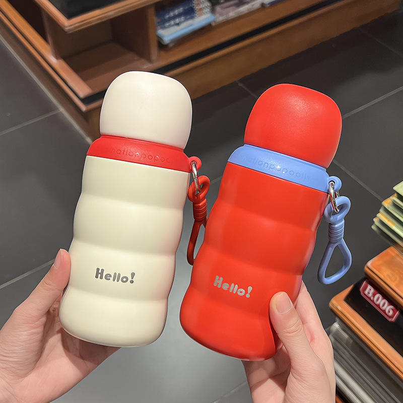 Cute Pinterest Thermos Bottle