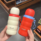 Cute Pinterest Thermos Bottle