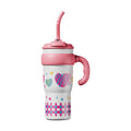 Pinterest Inspired Stainless Steel Tumbler