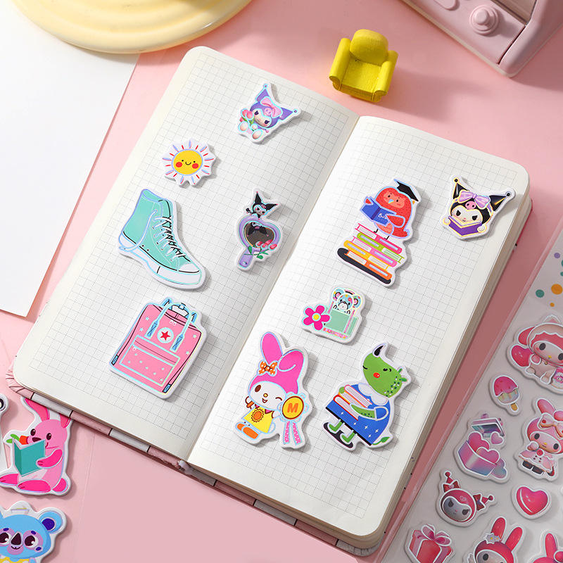 DIY Stickers