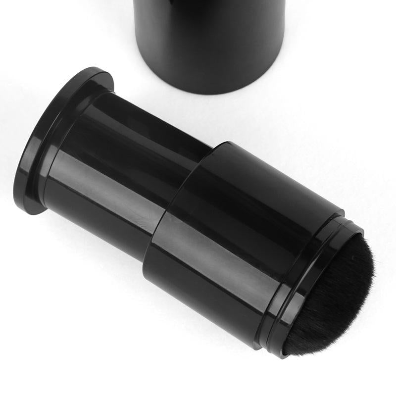 Compact Makeup brush