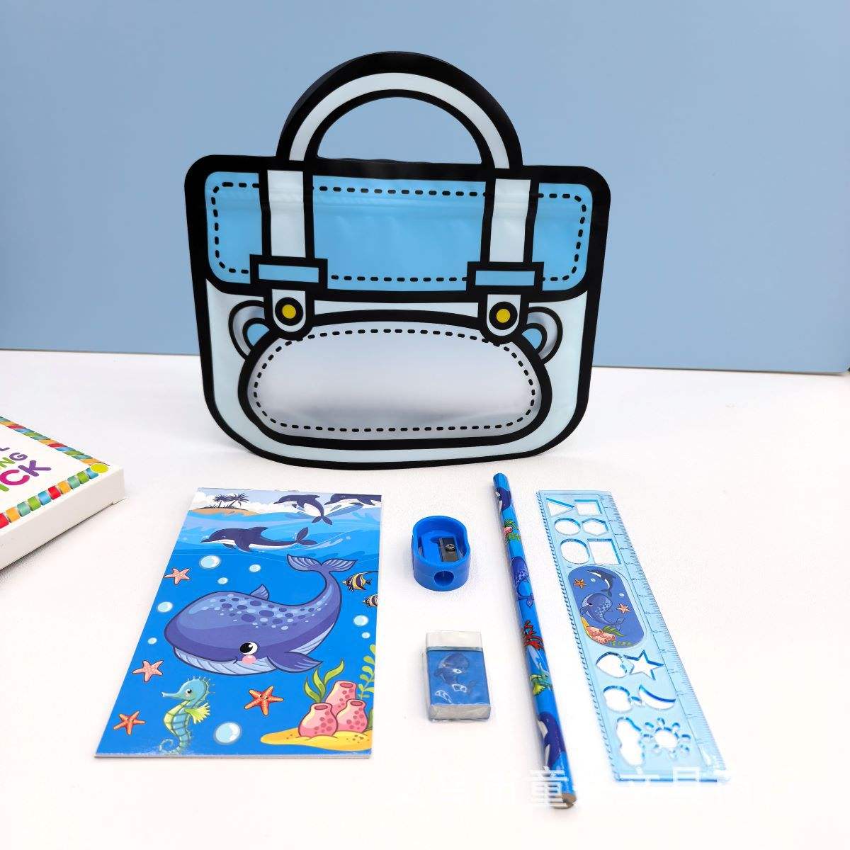 Trolley Bag for Return Gifts