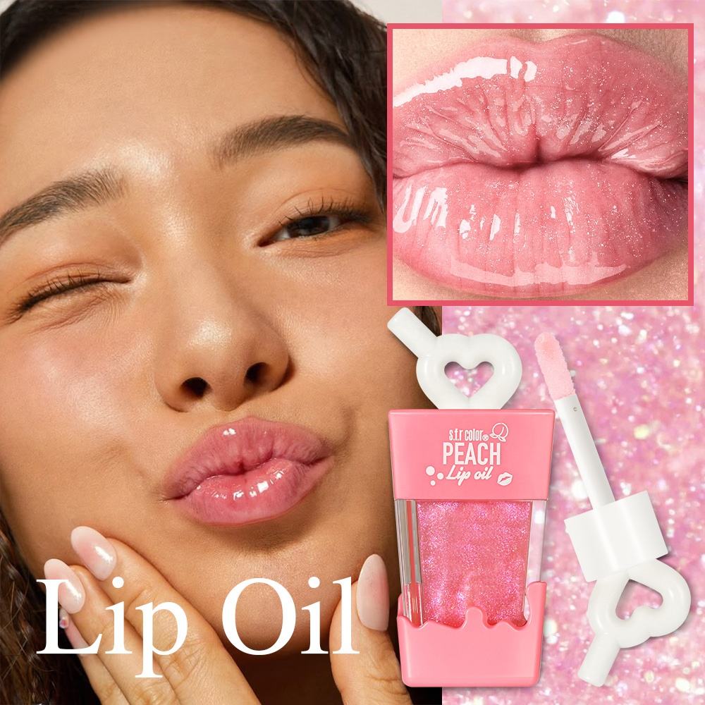 Bee Honey Lip Gloss