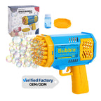 Bubble Gun