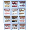 Presson Charm Nails
