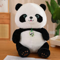 Panda Jumbo Soft Toy