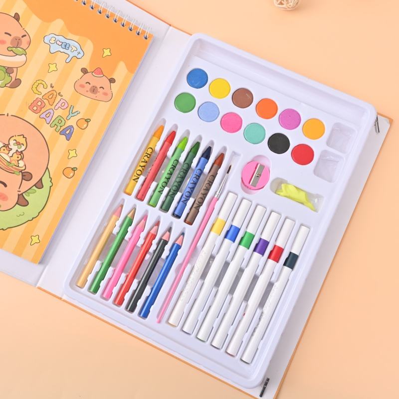 Coloring Book for Children