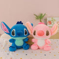 Stitch Soft Toy