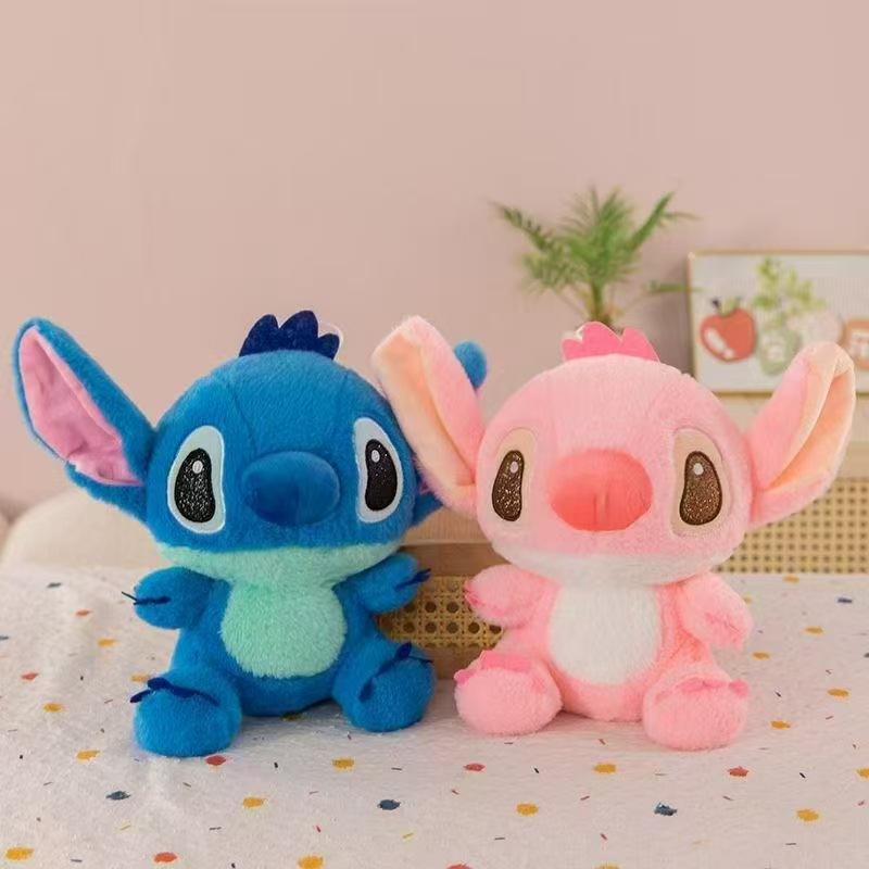 Stitch Soft Toy