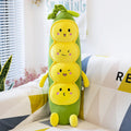Pea Soft Toy