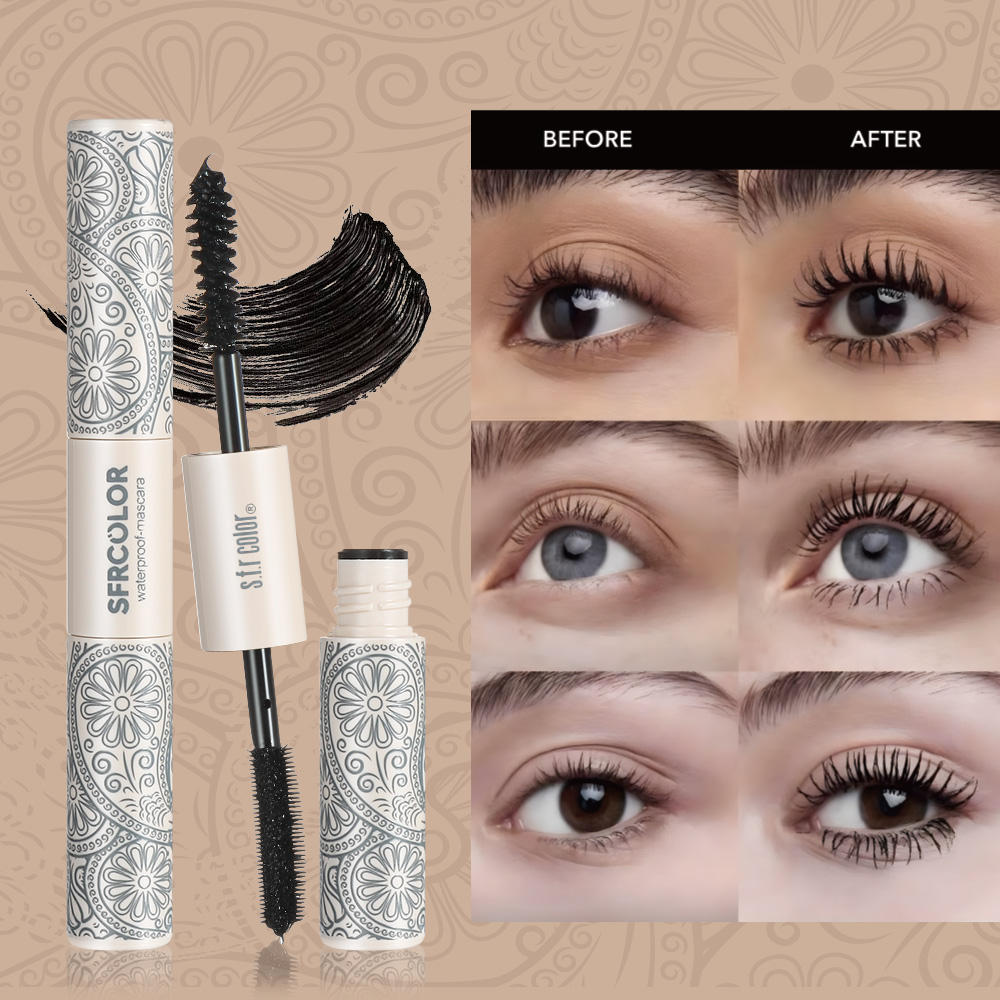 Sheglam Mascara