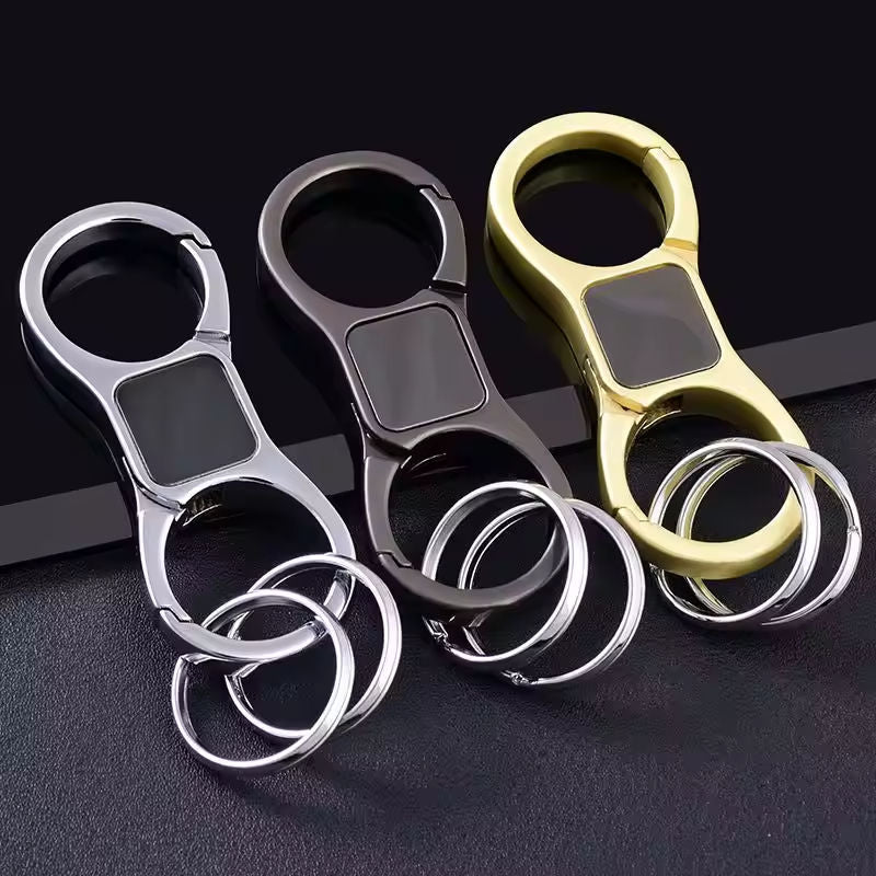 Premium Quality Key Holder Keychain