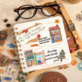 Cute Korean Design Stickers