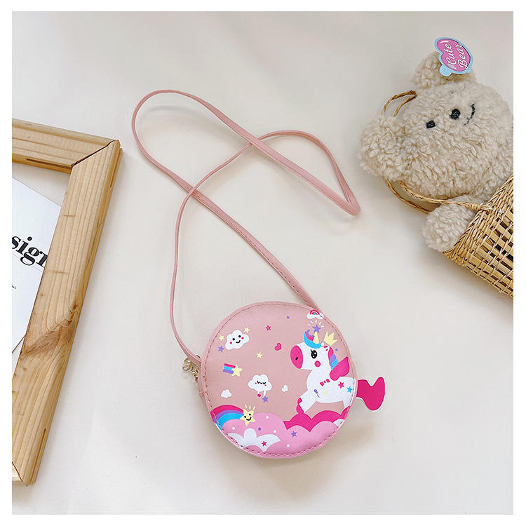 cute sling bag for kids