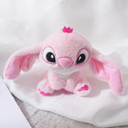Stitch Keychain
