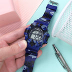 WRIST WATCH