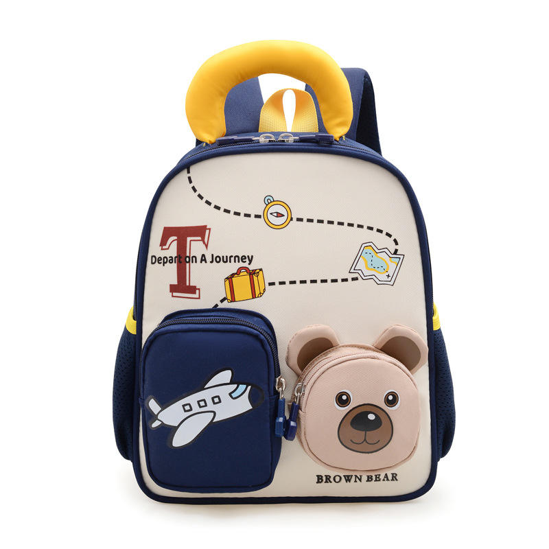 Premium Quality Kids Bag