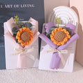 Sunflower Bouquet