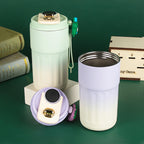Temperature Coffee Flask