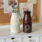 Hot And Cold Vacuum Bottle