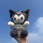 Kuromi Soft Toy (Small)