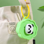 Silicon Pouch